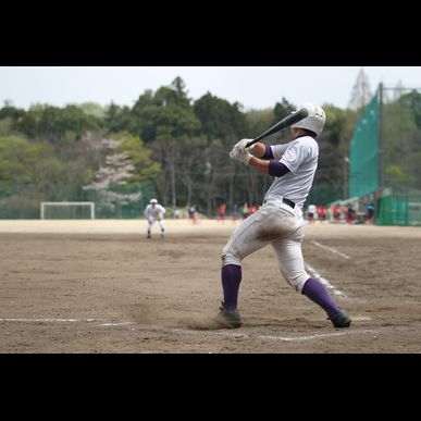 高校野球のユニフォーム製作はファンゴ♪