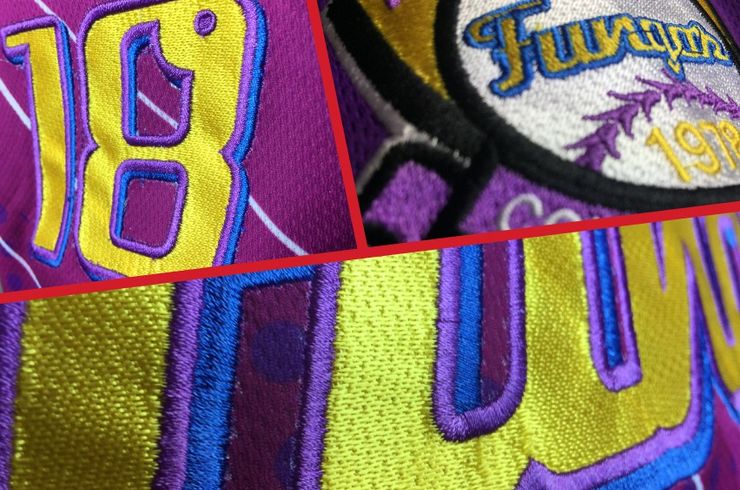 おしゃれなカラー