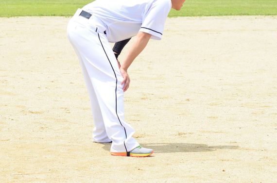 野球用パンツもファンゴなら安くてハイクオリティ！