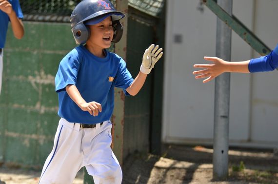 激安オーダー！　ファンゴのオリジナル野球ユニフォームは安いっ！