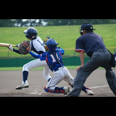 プロ野球オマージュのオリジナルユニフォーム製作はファンゴで決まり！