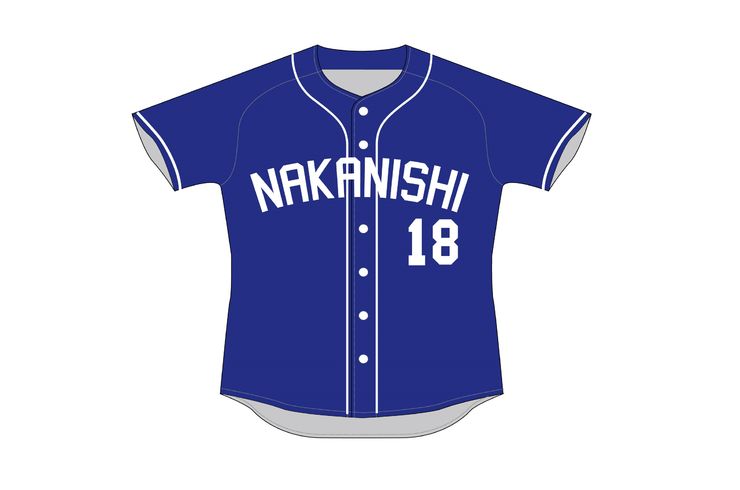 野球ユニフォーム　ドラゴンズ