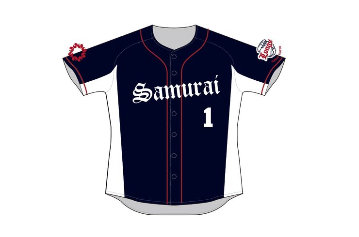 野球ユニフォーム　ライオンズ