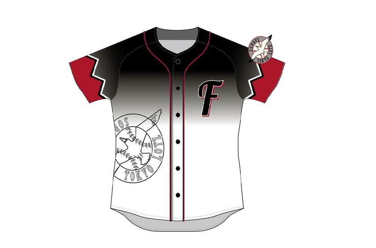 プロ野球ユニフォーム