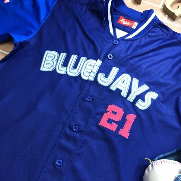 野球ユニフォーム