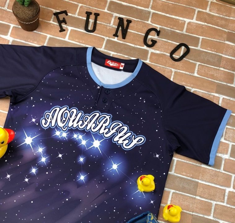 野球ユニフォーム