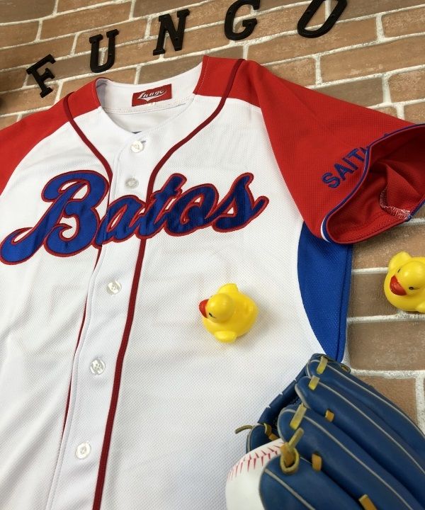 野球ユニフォーム