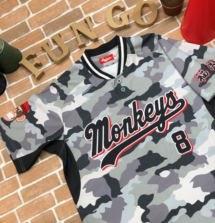 野球ユニフォーム