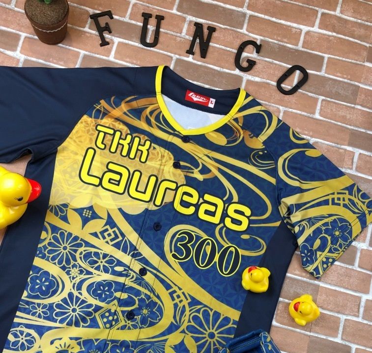 野球ユニフォーム