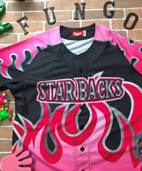 野球ユニフォーム