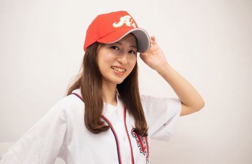 野球女子