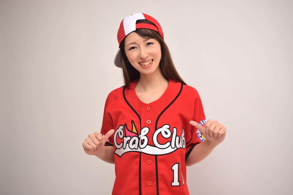野球女子